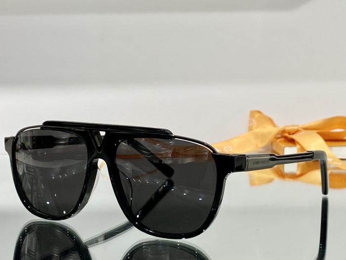 Louis Vuitton Sunglasses Top Quality LVS00793